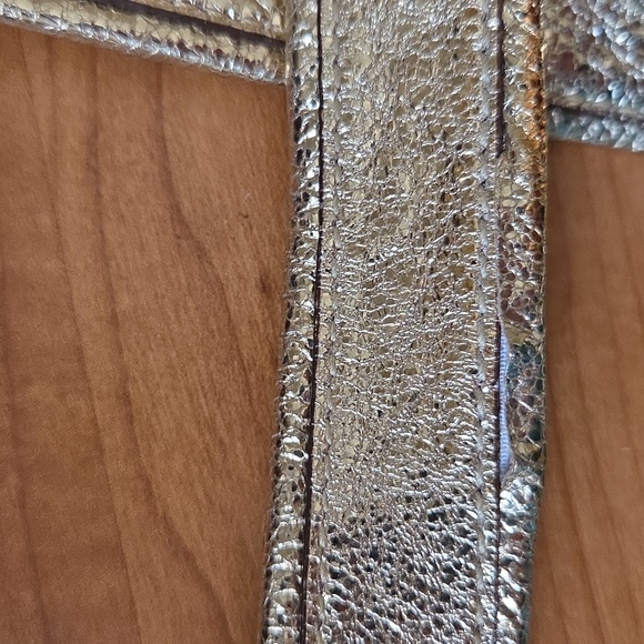 Coach RARE Poppy Signature Applique Tartan Multi Limited Edition Glam Tote - Picture 14 of 16